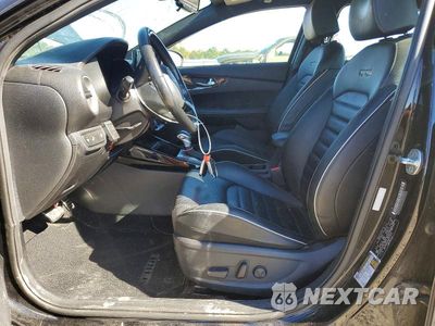 Zdjęcie 7 z 12 samochodu: 2022 KIA FORTE GT LINE VIN:3KPF54ADXNE421503 - miniatura