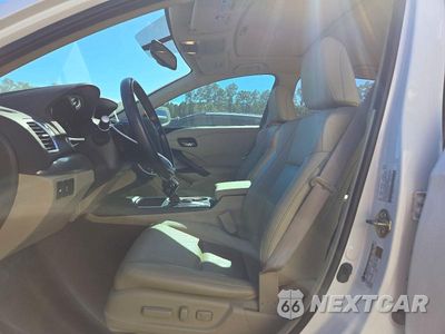 Zdjęcie 7 z 13 samochodu: 2018 ACURA RDX TECHNOLOGY VIN:5J8TB3H58JL001813 - miniatura