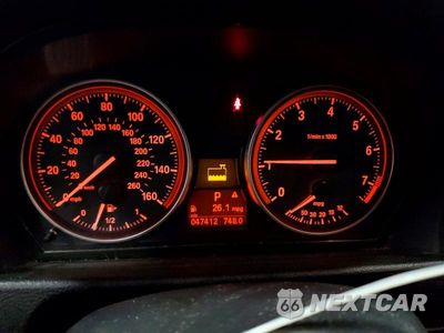 Zdjęcie 9 z 12 samochodu: 2015 BMW X1 XDRIVE28I VIN:WBAVL1C58FVY28316 - miniatura