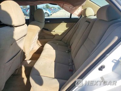 Zdjęcie 10 z 13 samochodu: 2006 HONDA ACCORD SE VIN:1HGCM56316A173109 - miniatura