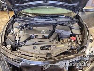 Zdjęcie 11 z 13 samochodu: 2015 NISSAN ALTIMA 2.5 S VIN:1N4AL3AP8FN885610 - miniatura