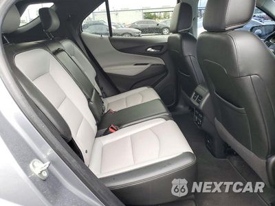 Zdjęcie 11 z 13 samochodu: 2018 CHEVROLET EQUINOX PREMIER VIN:3GNAXMEV9JL131418 - miniatura
