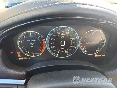 Zdjęcie 9 z 13 samochodu: 2013 CADILLAC XTS PREMIUM COLLECTION VIN:2G61T5S32D9198997 - miniatura