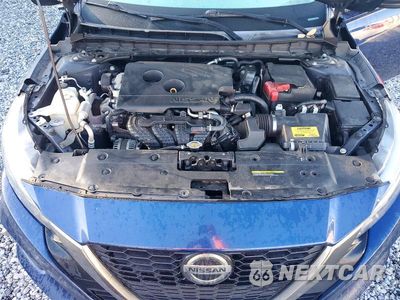Zdjęcie 11 z 12 samochodu: 2019 NISSAN ALTIMA SR VIN:1N4BL4CV5KC251313 - miniatura