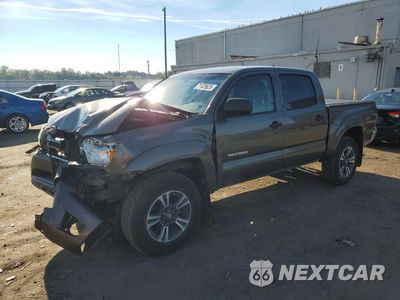 2014 TOYOTA TACOMA V6 3TMLU4EN9EM154126 - główne zdjęcie licytacji z USA - miniatura