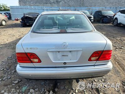 Zdjęcie 6 z 12 samochodu: 1998 MERCEDES-BENZ E 430 VIN:WDBJF70F4WA696539 - miniatura