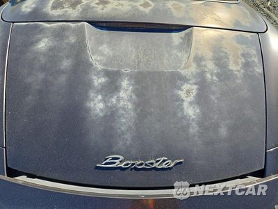 Zdjęcie 10 z 13 samochodu: 2008 PORSCHE BOXSTER VIN:WP0CA29898U710937 - miniatura