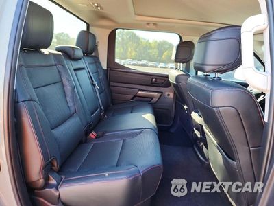 Zdjęcie 10 z 12 samochodu: 2022 TOYOTA TUNDRA TRD PRO HV VIN:5TFPC5DB5NX010018 - miniatura