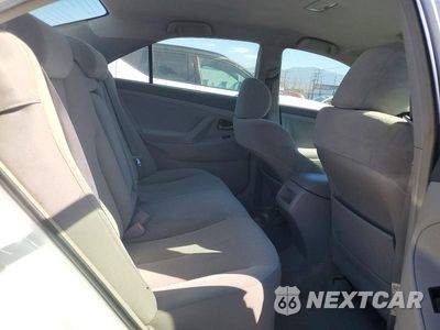 Zdjęcie 10 z 12 samochodu: 2007 TOYOTA CAMRY LE VIN:4T1BE46K77U635659 - miniatura