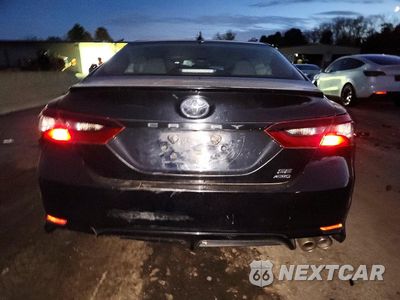 Zdjęcie 6 z 12 samochodu: 2023 TOYOTA CAMRY SE VIN:4T1G11BK8PU077259 - miniatura