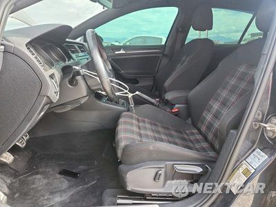 Zdjęcie 7 z 12 samochodu: 2021 VOLKSWAGEN GTI S VIN:3VW5T7AU7MM008488 - miniatura