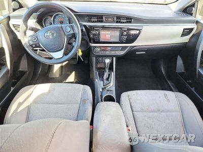 Zdjęcie 8 z 12 samochodu: 2016 TOYOTA COROLLA LE VIN:5YFBURHE8GP398950 - miniatura