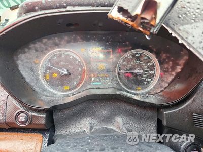 Zdjęcie 9 z 13 samochodu: 2020 SUBARU FORESTER TOURING VIN:JF2SKAXC4LH564816 - miniatura