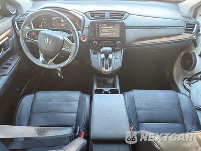 Zdjęcie 8 z 14 samochodu: 2018 HONDA CR-V TOURING VIN:2HKRW1H98JH516447 - miniatura