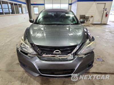 Piąte zdjęcie samochodu w środku: 2017 NISSAN ALTIMA 2.5 SL VIN:1N4AL3APXHC281510 - miniatura