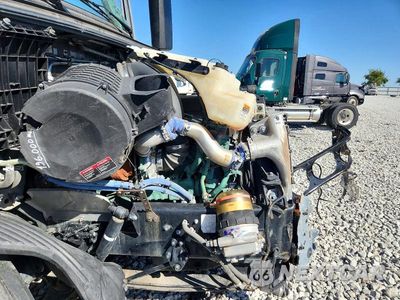Zdjęcie 11 z 14 samochodu: 2025 VOLVO VNL SEMI TRUCK VIN:4V4NC9EH0SN665670 - miniatura