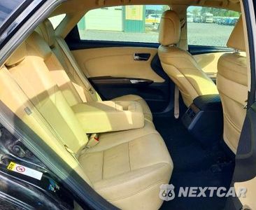 Zdjęcie 10 z 12 samochodu: 2013 TOYOTA AVALON XLE PREMIUM VIN:4T1BK1EB8DU002673 - miniatura