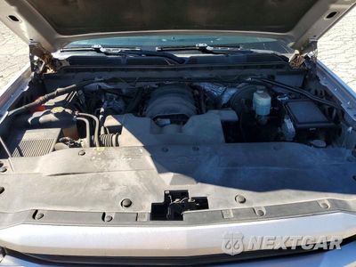 Zdjęcie 11 z 12 samochodu: 2016 CHEVROLET SILVERADO K1500 LT VIN:3GCUKREC0GG161649 - miniatura