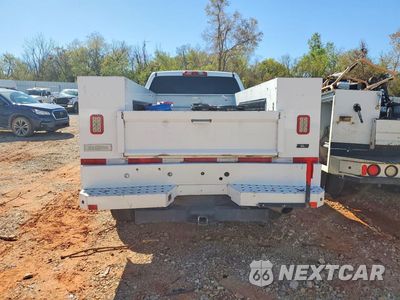 Zdjęcie 6 z 12 samochodu: 2019 CHEVROLET SILVERADO K2500 HEAVY DUTY VIN:1GB0KREG2KF247805 - miniatura