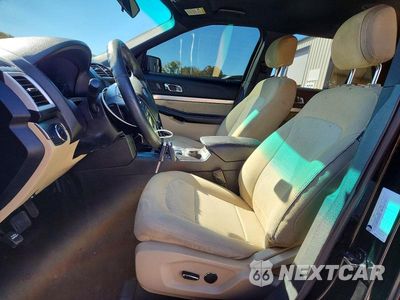 Zdjęcie 7 z 13 samochodu: 2016 FORD EXPLORER VIN:1FM5K8B84GGB08703 - miniatura