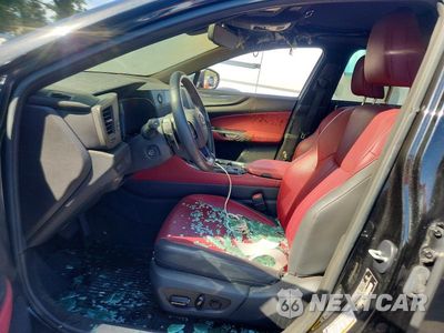 Zdjęcie 7 z 14 samochodu: 2022 LEXUS NX 250 VIN:2T2GDCAZ6NC002622 - miniatura