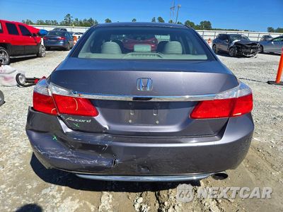 Zdjęcie 6 z 12 samochodu: 2014 HONDA ACCORD LX VIN:1HGCR2F38EA012383 - miniatura