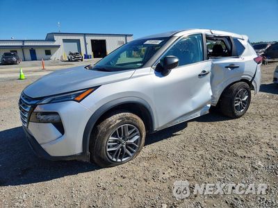 2024 NISSAN ROGUE S 5N1BT3AA4RC712415 - główne zdjęcie licytacji z USA - miniatura