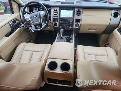 Zdjęcie 8 z 13 samochodu: 2016 FORD EXPEDITION LIMITED VIN:1FMJU1KT6GEF19942 - miniatura