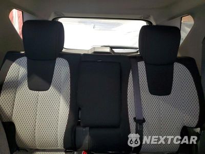 Zdjęcie 10 z 13 samochodu: 2011 CHEVROLET EQUINOX LS VIN:2GNALBEC0B1248628 - miniatura