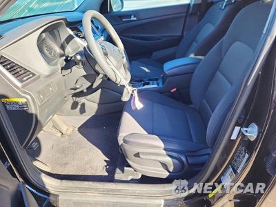 Zdjęcie 7 z 13 samochodu: 2018 HYUNDAI TUCSON SE VIN:KM8J2CA49JU690533 - miniatura