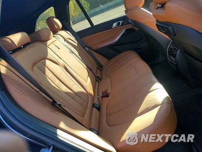 Zdjęcie 11 z 14 samochodu: 2021 BMW X5 XDRIVE40I VIN:5UXCR6C00M9H72454 - miniatura