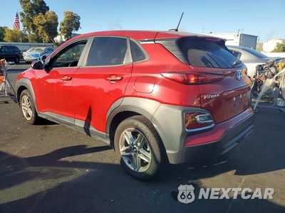 Drugie zdjęcie samochodu z przodu: 2021 HYUNDAI KONA SE VIN:KM8K12AA8MU661410 - miniatura