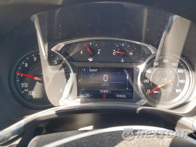 Zdjęcie 9 z 13 samochodu: 2019 CHEVROLET EQUINOX LT VIN:2GNAXKEV4K6142322 - miniatura