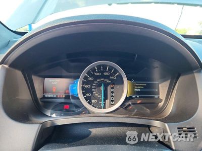 Zdjęcie 9 z 13 samochodu: 2014 FORD EXPLORER XLT VIN:1FM5K8D81EGB16543 - miniatura