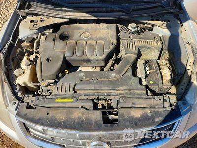 Zdjęcie 11 z 13 samochodu: 2012 NISSAN ALTIMA 2.5 VIN:1N4AL2AP9CC178288 - miniatura