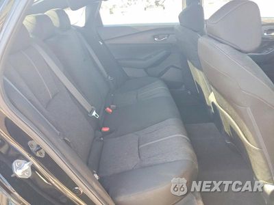 Zdjęcie 10 z 13 samochodu: 2023 HONDA ACCORD HYBRID SPORT VIN:1HGCY2F54PA020150 - miniatura