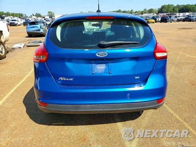 Zdjęcie 6 z 21 samochodu: 2018 FORD FOCUS SE VIN:1FADP3K28JL330648 - miniatura