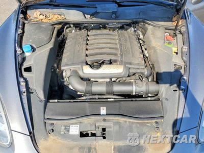Zdjęcie 12 z 13 samochodu: 2013 PORSCHE CAYENNE VIN:WP1AA2A29DLA19338 - miniatura
