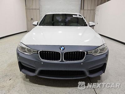 Piąte zdjęcie samochodu w środku: 2018 BMW 330 I VIN:WBA8B9G59JNU98977 - miniatura