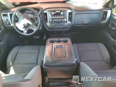 Zdjęcie 8 z 12 samochodu: 2015 CHEVROLET SILVERADO K1500 LT VIN:3GCUKREC7FG187180 - miniatura