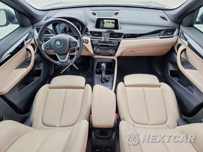 Zdjęcie 8 z 13 samochodu: 2019 BMW X1 SDRIVE28I VIN:WBXHU7C53K5L10501 - miniatura