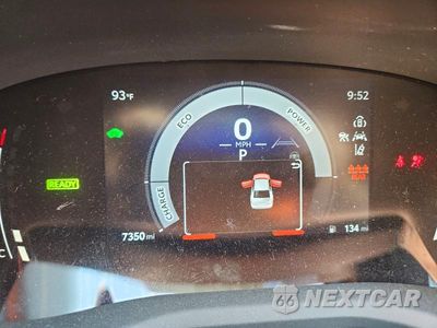 Zdjęcie 9 z 12 samochodu: 2026 TOYOTA CAMRY SE VIN:4T1DAACK2TU663483 - miniatura