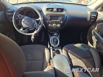 Zdjęcie 8 z 13 samochodu: 2017 KIA SOUL BASE VIN:KNDJN2A27H7485452 - miniatura