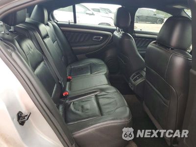 Zdjęcie 10 z 12 samochodu: 2016 FORD TAURUS SEL VIN:1FAHP2E84GG101011 - miniatura