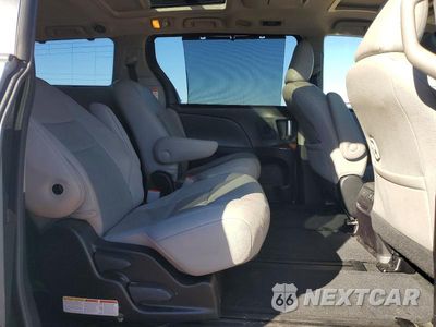 Zdjęcie 10 z 12 samochodu: 2015 TOYOTA SIENNA LIMITED PREMIUM 7-PASSENGER VIN:5TDDK3DC2FS116534 - miniatura