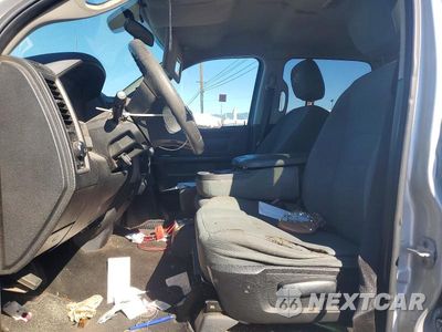 Zdjęcie 7 z 12 samochodu: 2014 RAM 1500 ST VIN:1C6RR6KT0ES135151 - miniatura