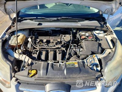 Zdjęcie 11 z 12 samochodu: 2012 FORD FOCUS SE VIN:1FAHP3F21CL201181 - miniatura