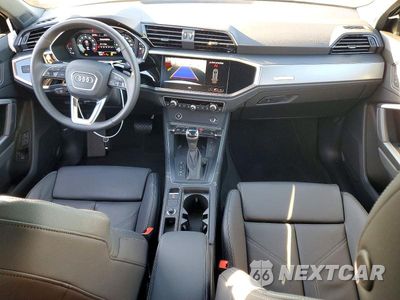 Zdjęcie 8 z 13 samochodu: 2025 AUDI Q3 PREMIUM S LINE 45 VIN:WA1DECF3XS1107893 - miniatura