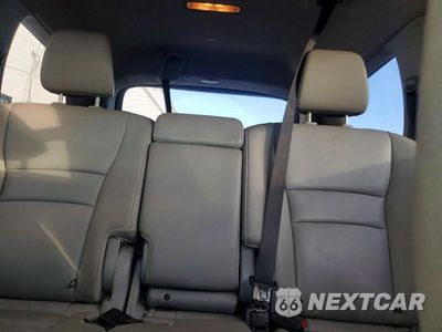Zdjęcie 10 z 13 samochodu: 2016 HONDA PILOT EXL VIN:5FNYF6H5XGB124096 - miniatura