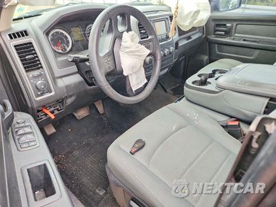 Zdjęcie 8 z 13 samochodu: 2016 RAM 1500 ST VIN:1C6RR7KT8GS414274 - miniatura